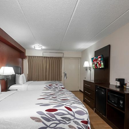 Red Roof Inn Columbia West, Sc Екстер'єр фото