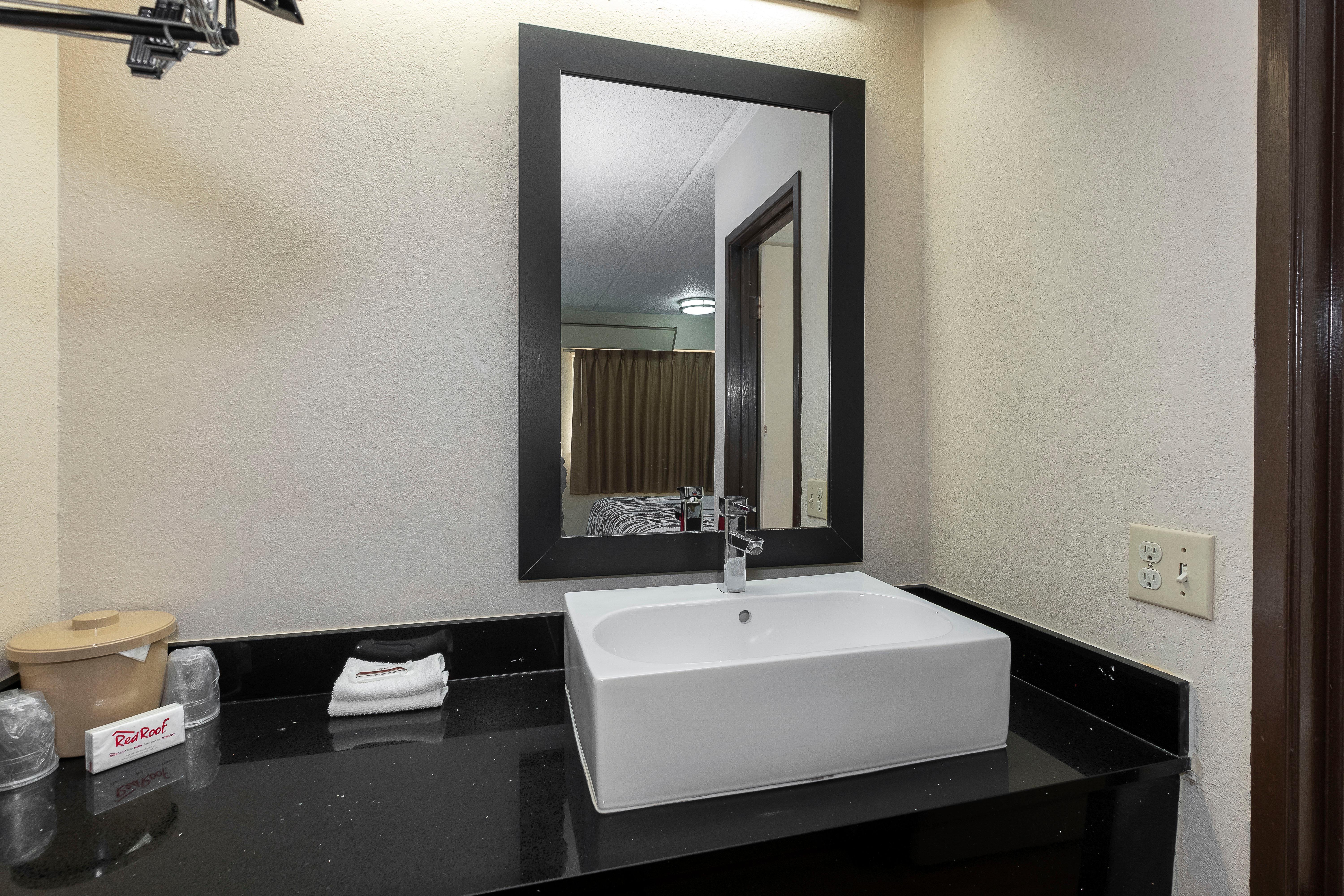 Red Roof Inn Columbia West, Sc Екстер'єр фото