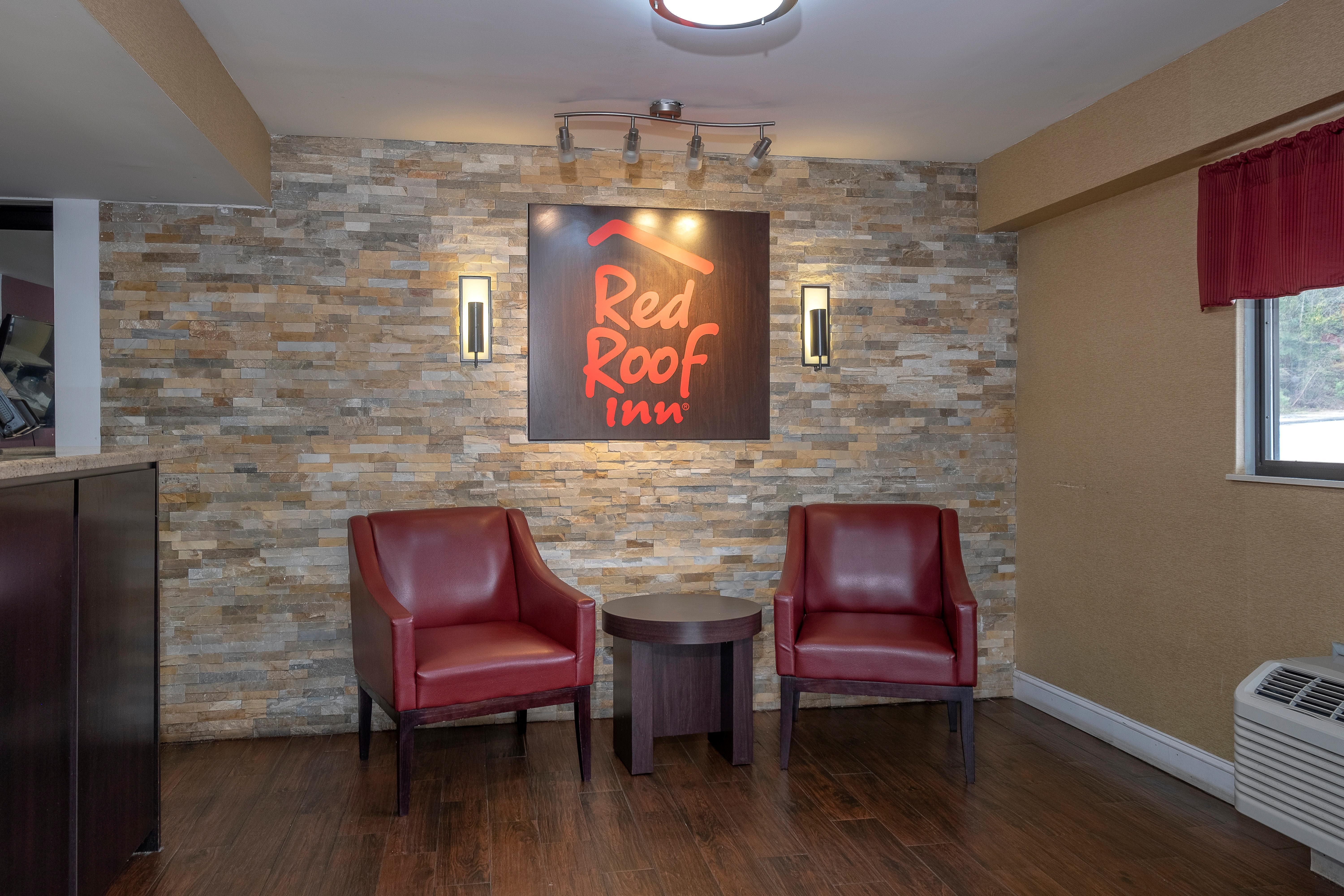 Red Roof Inn Columbia West, Sc Екстер'єр фото